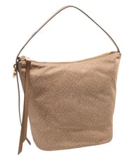 BORBONESE PRIVE Vertical Bag a spalla - Borse Donna