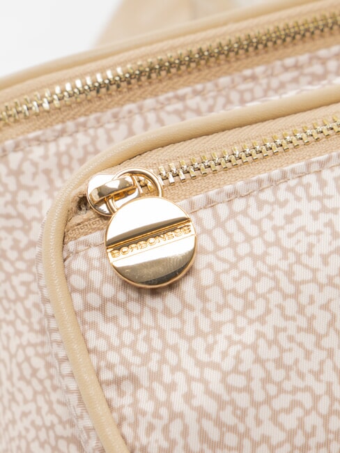 CLASSICA Mini marsupio sabbia - Borse Donna