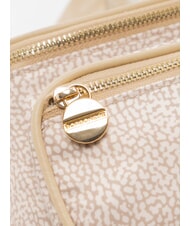 BORBONESE CLASSICA Mini marsupio sabbia - Borse Donna - 3