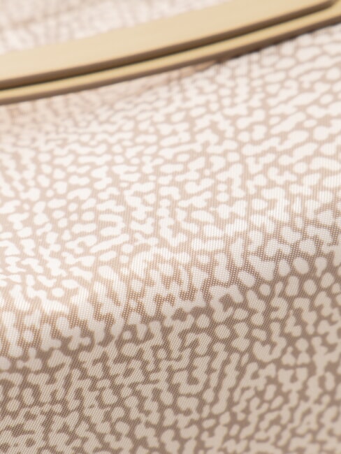 PLIE Borsa hobo a spalla sabbia - Borse Donna