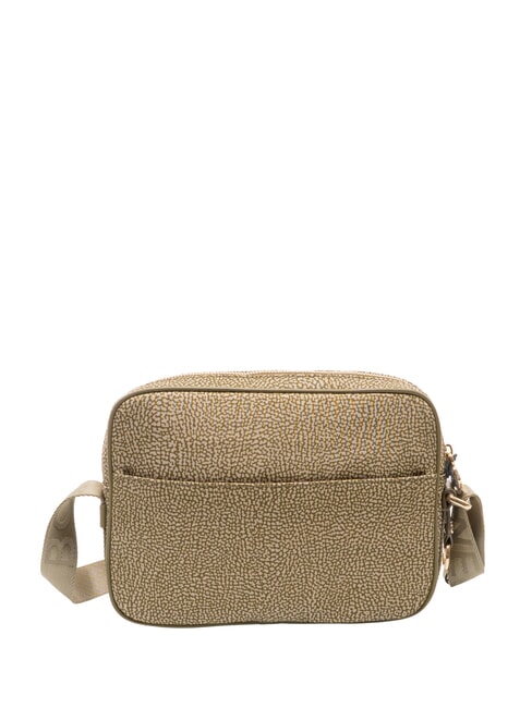 CAMERA CASE MEDIA ECO LINE Borsa a tracolla olive - Borse Donna