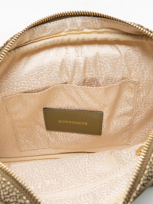 CAMERA CASE MEDIA ECO LINE Borsa a tracolla olive - Borse Donna