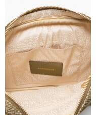 BORBONESE CAMERA CASE MEDIA ECO LINE Borsa a tracolla olive - Borse Donna - 5