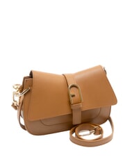 FURLA FLOW Borsa a mano mini tabacco - Borse Donna - 2