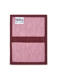 KIPLING ITTA Portadocumenti lounge wine block - Portafogli Uomo - 2