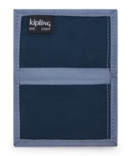 KIPLING ITTA Portadocumenti blue stone block - Portafogli Uomo - 2