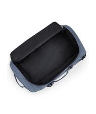 KIPLING JONIS S Borsone zaino weekender blue stone - Borsoni - 4