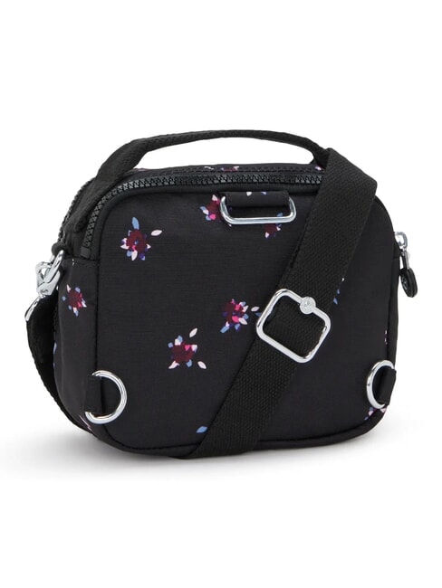 CAHIR Mini Bag a tracolla / Zainetto night flower - Borse Donna