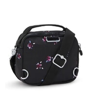 KIPLING CAHIR Mini Bag a tracolla / Zainetto night flower - Borse Donna - 4