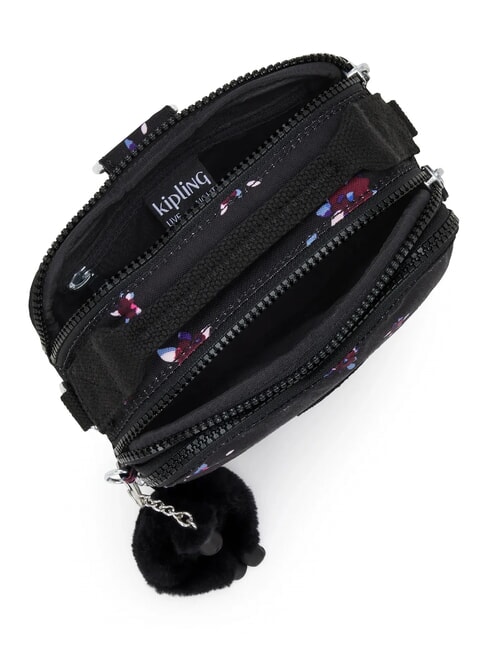 CAHIR Mini Bag a tracolla / Zainetto night flower - Borse Donna