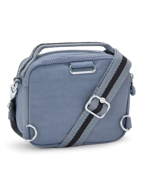 CAHIR Zainetto / Mini Bag a tracolla blue stone - Borse Donna