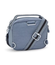 KIPLING CAHIR Zainetto / Mini Bag a tracolla blue stone - Borse Donna - 3