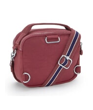 KIPLING CAHIR Zainetto / Mini Bag a tracolla lounge wine - Borse Donna - 3