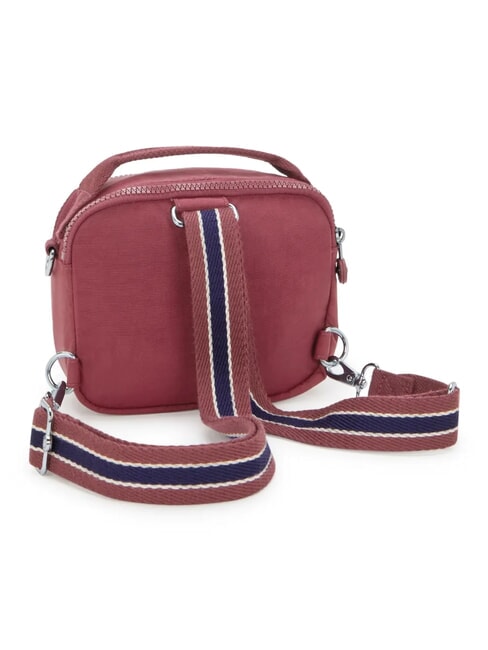 CAHIR Zainetto / Mini Bag a tracolla lounge wine - Borse Donna