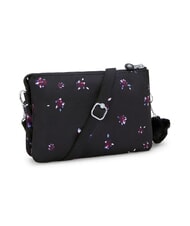KIPLING RIRI Borsa a tracolla night flower - Borse Donna - 3