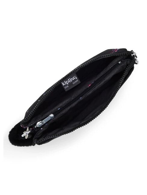 RIRI Borsa a tracolla night flower - Borse Donna