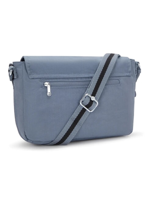 DALMA Borsa a tracolla blue stone - Borse Donna