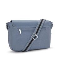 KIPLING DALMA Borsa a tracolla blue stone - Borse Donna - 3