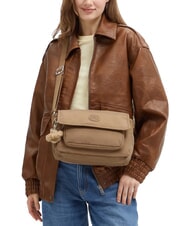 KIPLING DALMA Borsa a tracolla early tan - Borse Donna - 2