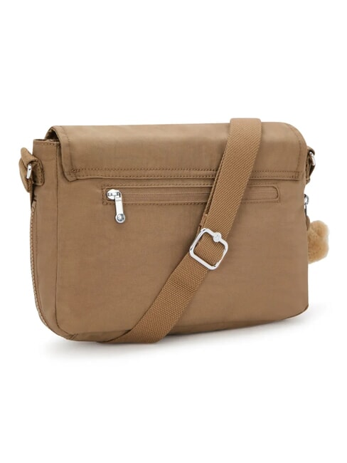 DALMA Borsa a tracolla early tan - Borse Donna