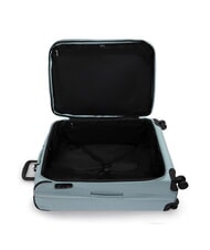 KIPLING NEW YOURI SPIN L Trolley misura grande relaxed grey - Trolley Semirigidi - 2