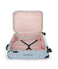 KIPLING NEW YOURI SPIN L Trolley misura grande - Trolley Semirigidi