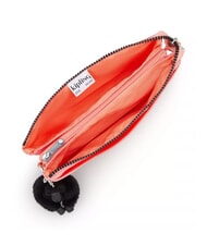 KIPLING RIRI S Mini bag piatta peach peace - Borse Donna - 4