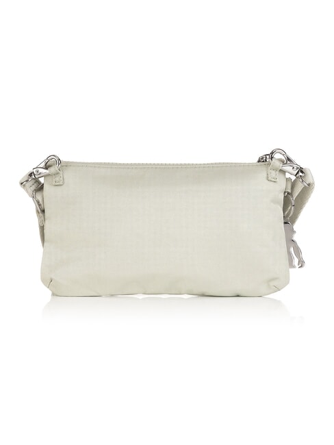 LANE BP Mini Bag a tracolla quartz metallic - Borse Donna