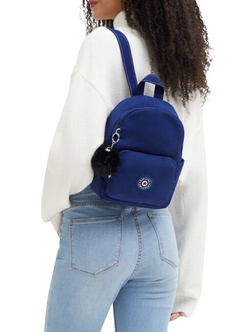 ZINNA B Zainetto brave blue - Zaini Scuola & Tempo Libero