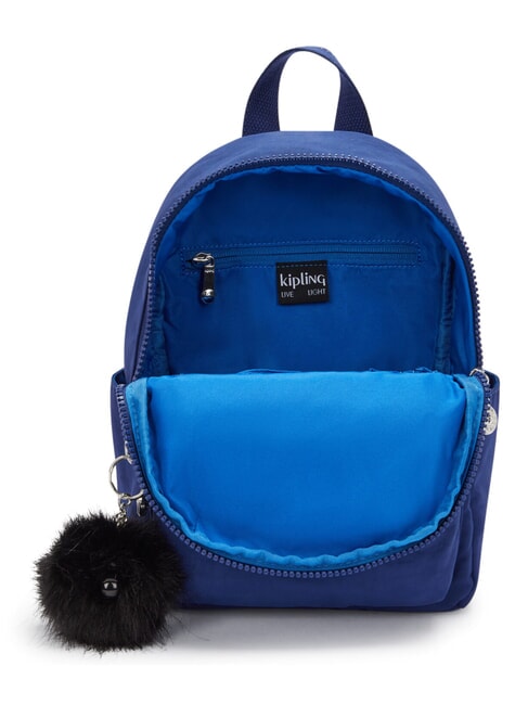 ZINNA B Zainetto brave blue - Zaini Scuola & Tempo Libero