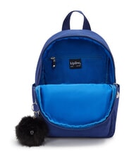 KIPLING ZINNA B Zainetto brave blue - Zaini Scuola & Tempo Libero - 4