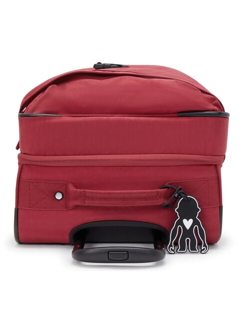 SPONTANEOUS Trolley misura media funky red - Trolley Semirigidi