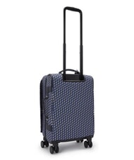KIPLING SPONTANEUS Trolley da cabina - Trolley Semirigidi