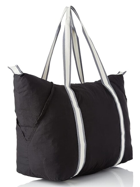 TOTEPACK GYOW Shopper a spalla black extra - Borse Donna