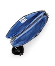 KIPLING RIRI S Mini bag piatta blue lover - Borse Donna - 4