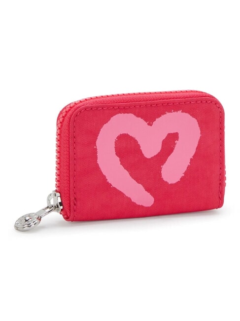 CASH BUDDY Portafoglio Mini love heart - Portafogli Donna