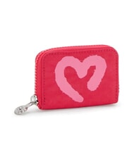KIPLING CASH BUDDY Portafoglio Mini love heart - Portafogli Donna - 3