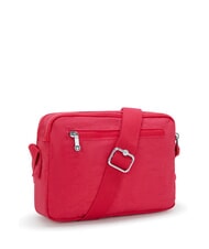 KIPLING ABANU M Borsa a tracolla resort pink - Borse Donna - 2