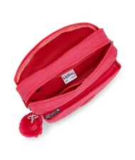 KIPLING ABANU M Borsa a tracolla resort pink - Borse Donna - 3