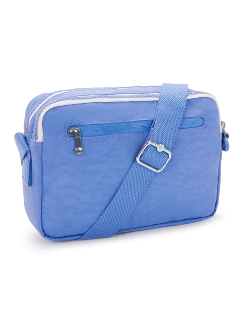 ABANU M Borsa a tracolla cocktail blue - Borse Donna