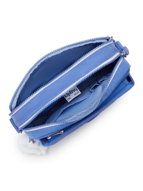 ABANU M Borsa a tracolla cocktail blue - Borse Donna