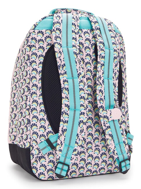 CLASS ROOM Zaino porta pc 15" geo shell - Zaini Scuola & Tempo Libero