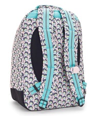 KIPLING CLASS ROOM Zaino porta pc 15" geo shell - Zaini Scuola & Tempo Libero - 2