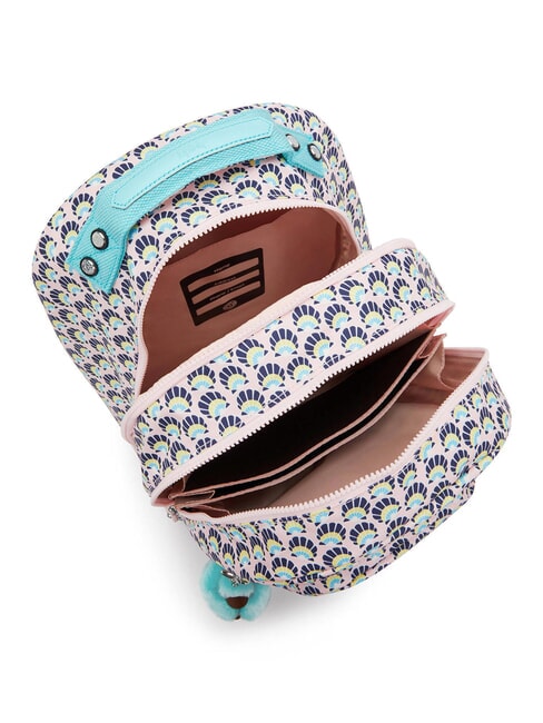 CLASS ROOM Zaino porta pc 15" geo shell - Zaini Scuola & Tempo Libero