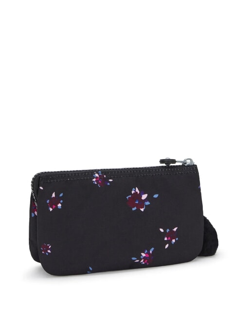 CREATIVITY L Pochette night flower - Borse Donna
