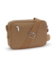 KIPLING ABANU M Borsa a tracolla early tan - Borse Donna - 3