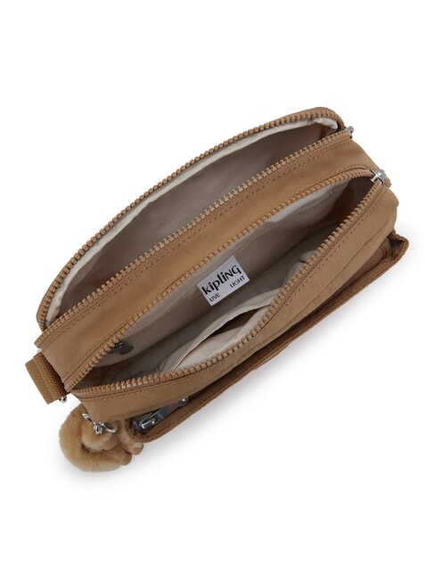 ABANU M Borsa a tracolla early tan - Borse Donna