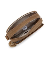 KIPLING ABANU M Borsa a tracolla early tan - Borse Donna - 4