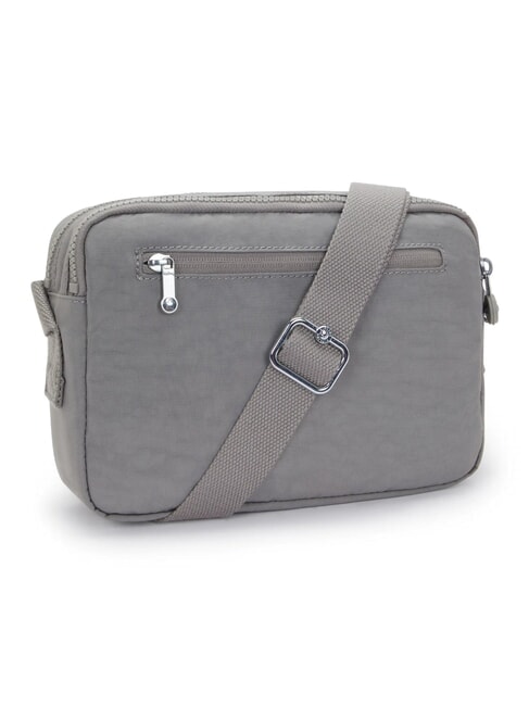 ABANU M Borsa a tracolla inviting grey - Borse Donna