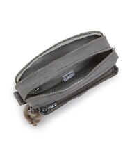 KIPLING ABANU M Borsa a tracolla inviting grey - Borse Donna - 4